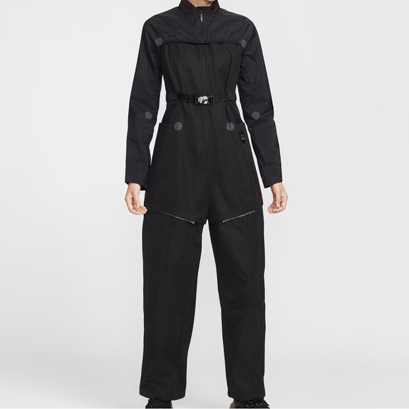 Nike Pants - Women's Adaptable Flight Suit